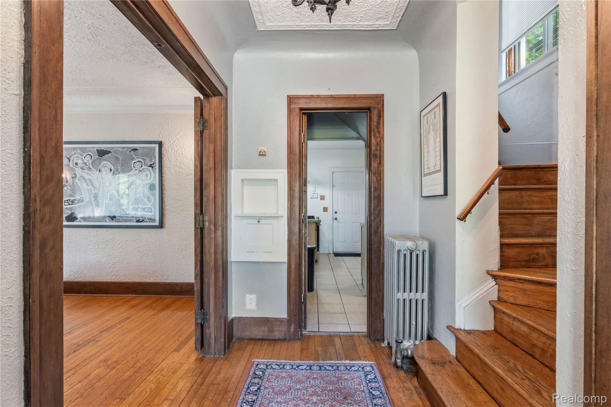16614 Edinborough Road Detroit, MI 48219 - Photo 6 of 51 16614 Edinborough0015.jpg