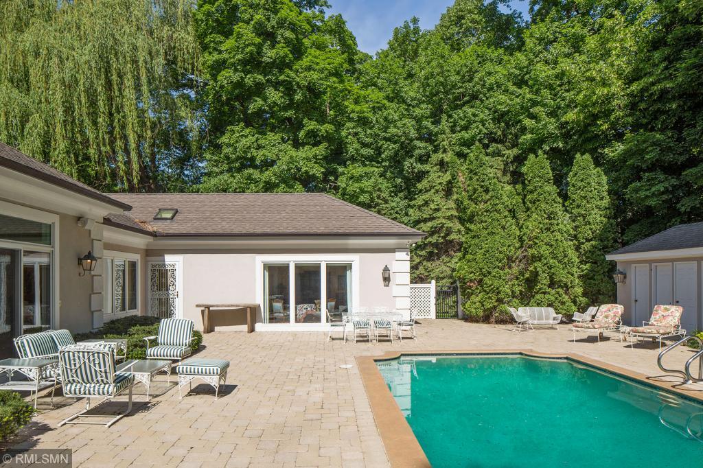 3594 Northome Road Wayzata, MN 55391 - Photo 22 of 25
