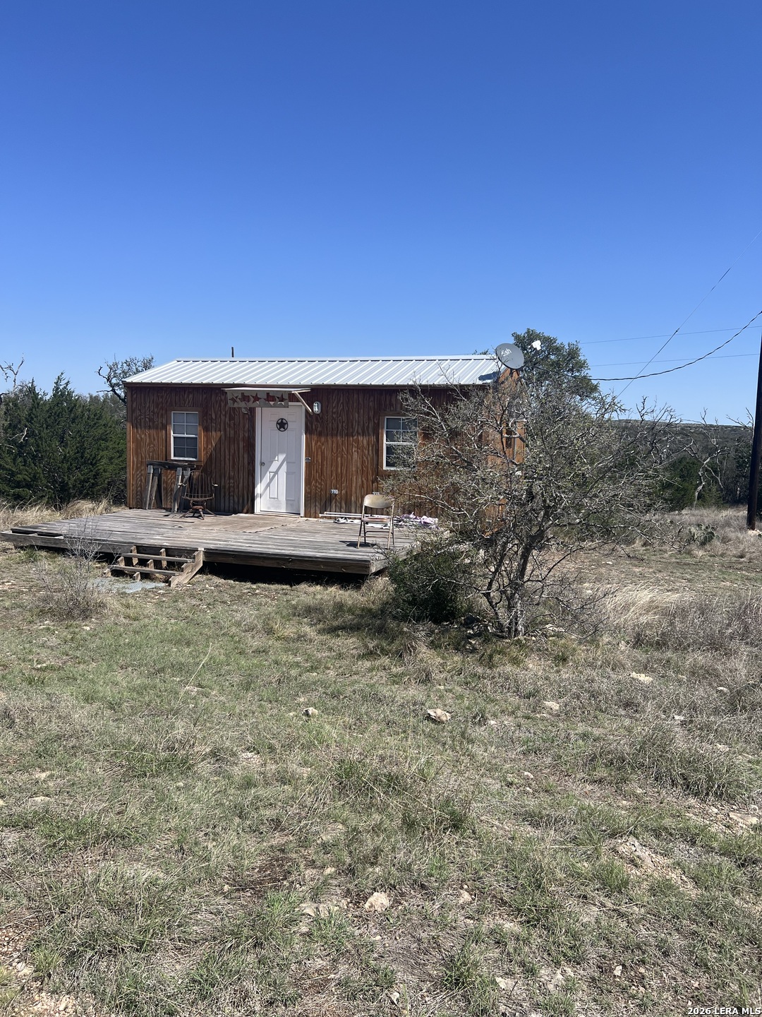 2 Texana Oaks Ranch Hway Rocksprings, TX 78880 - Photo 12 of 14