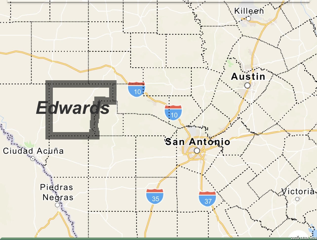 2 Texana Oaks Ranch Hway Rocksprings, TX 78880 - Photo 14 of 14