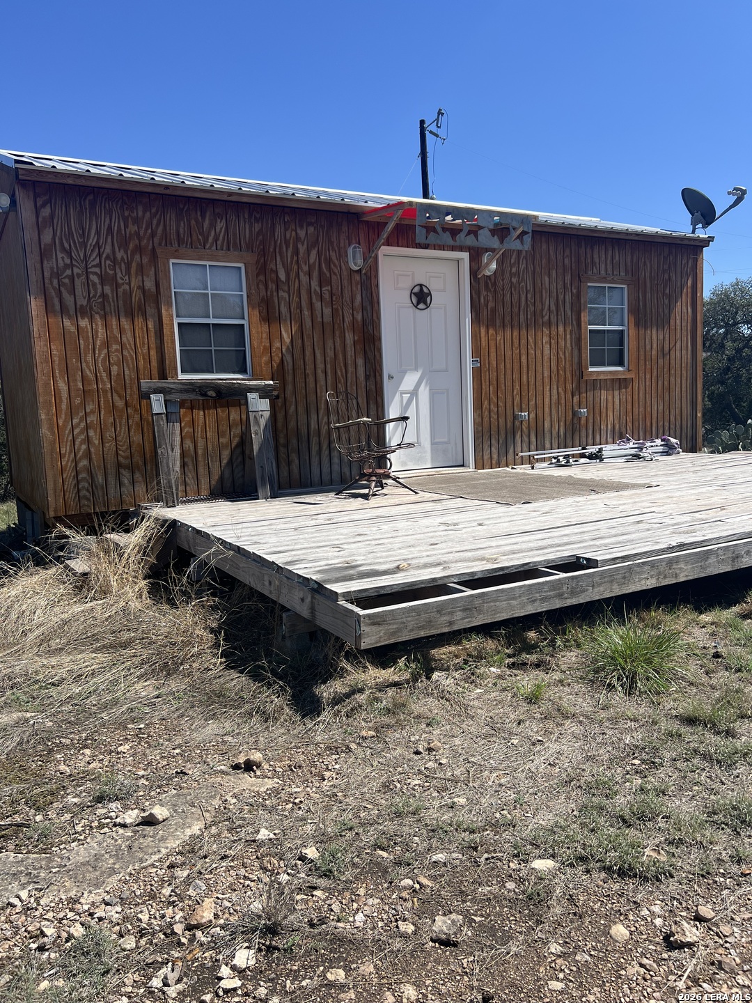 2 Texana Oaks Ranch Hway Rocksprings, TX 78880 - Photo 9 of 14