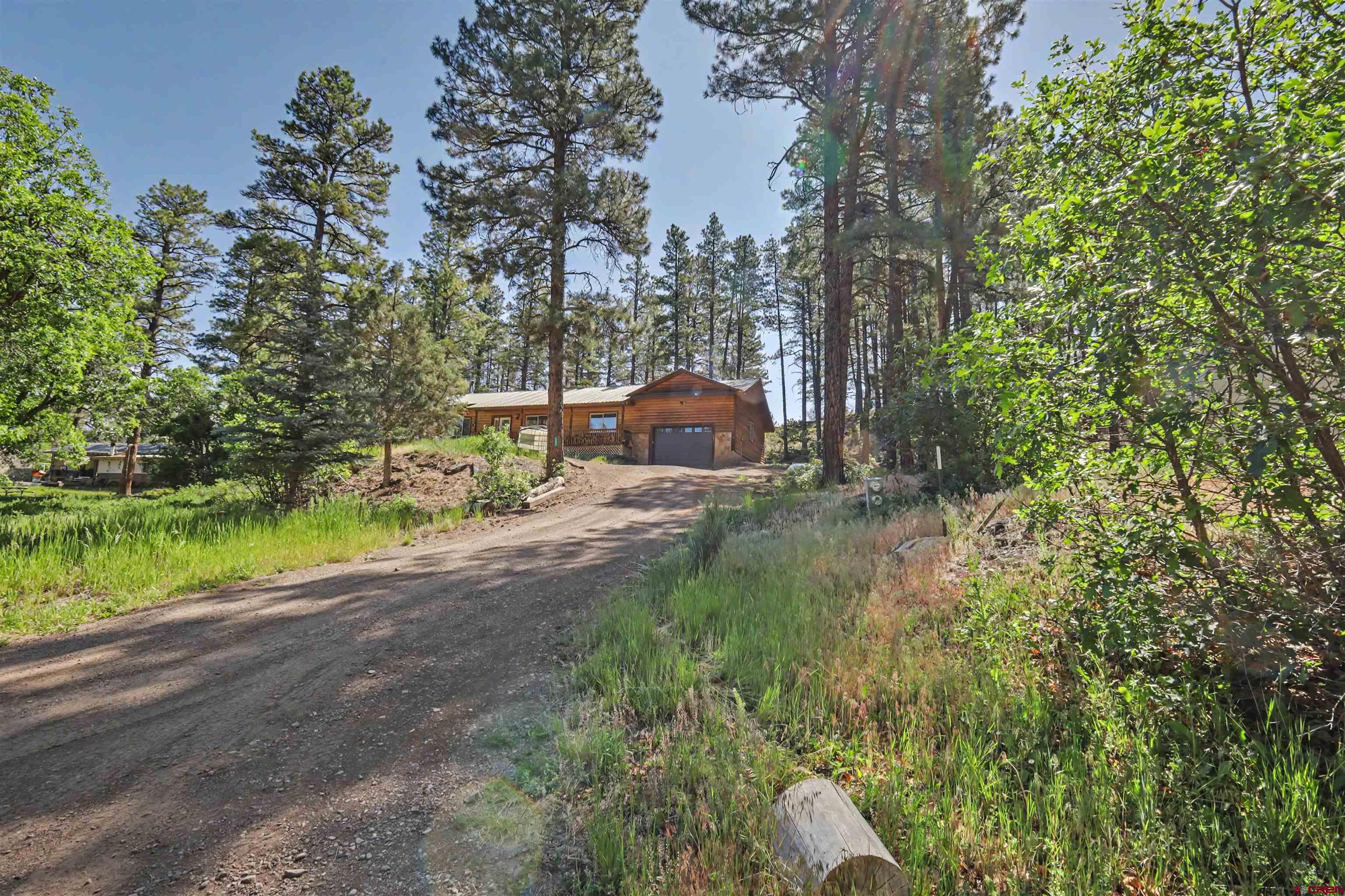 541 Jack Rabbit Road Pagosa Springs, CO 81147 - Photo 17 of 17
