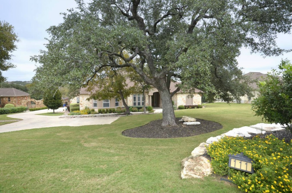 111 Whispering Spring Lane Georgetown, TX 78633 - Photo 1 of 1 Gallery Image 1