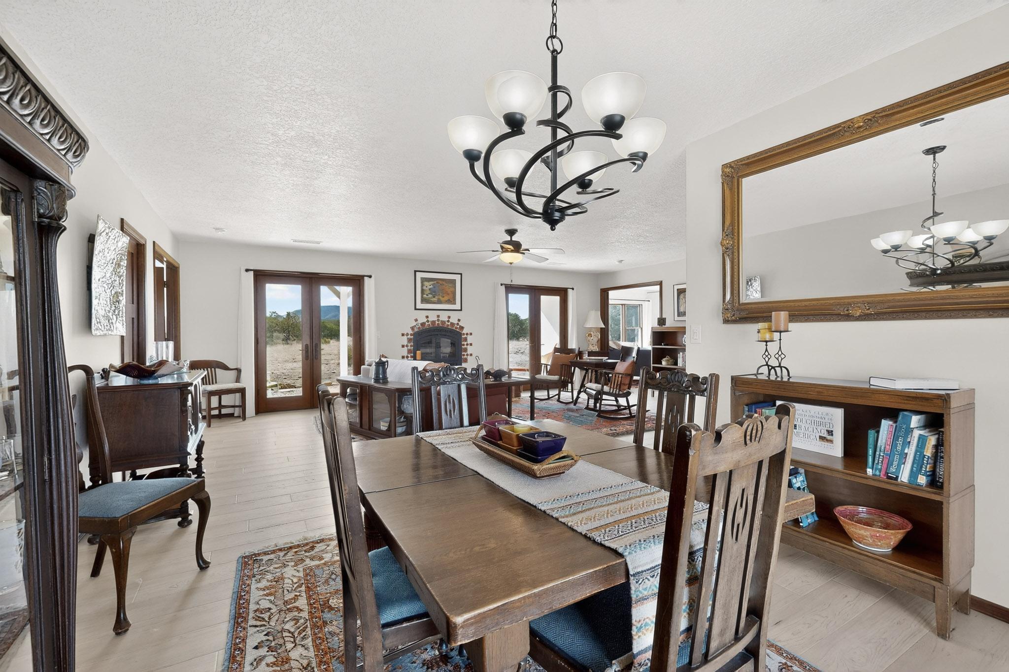 12 Elk Road Corona, NM 88318 - Photo 15 of 69 Gallery Image 15