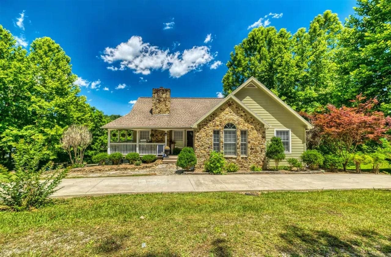 35 Matthew Crescent Road Lewisburg, KY 42256 - Photo 1 of 74 Gallery Image 1