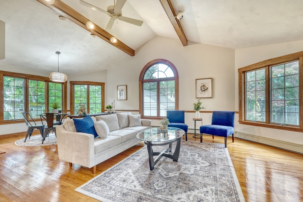 76 Lovell Road Melrose, MA 02176 - Photo 17 of 42 Gallery Image 17