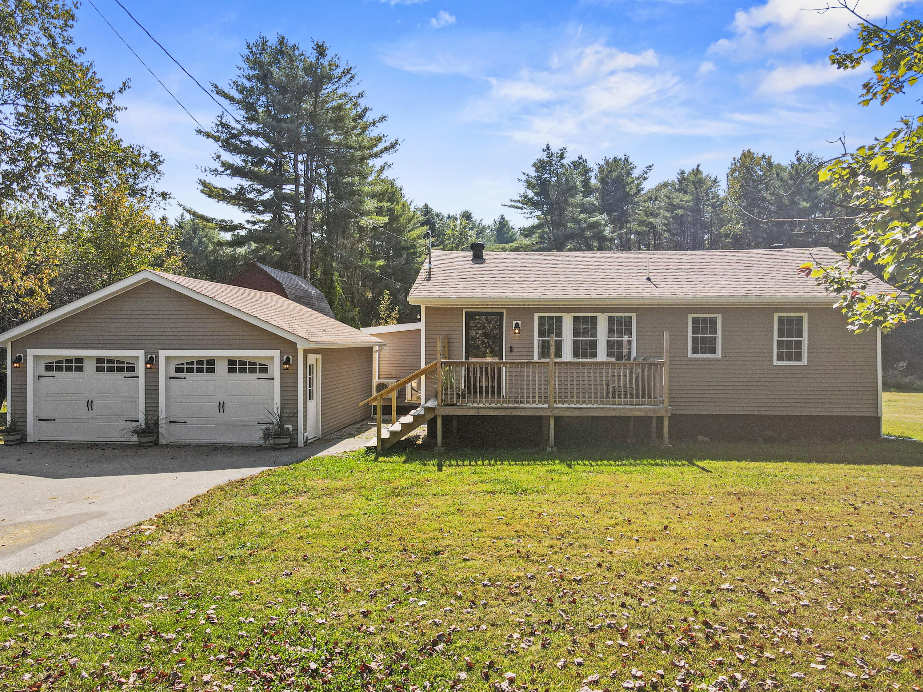 652 Stream Road Winterport, ME 04496 - Photo 6 of 45 DJI_0643