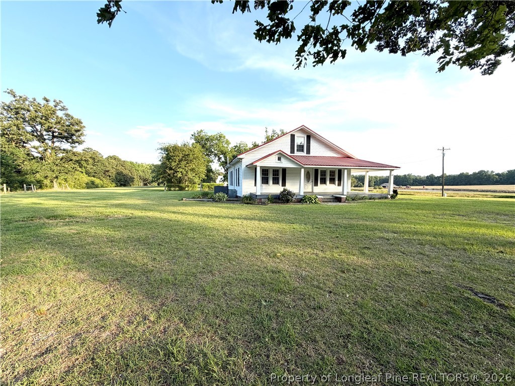 744 Patterson Road Broadway, NC 27505 - Photo 22 of 27