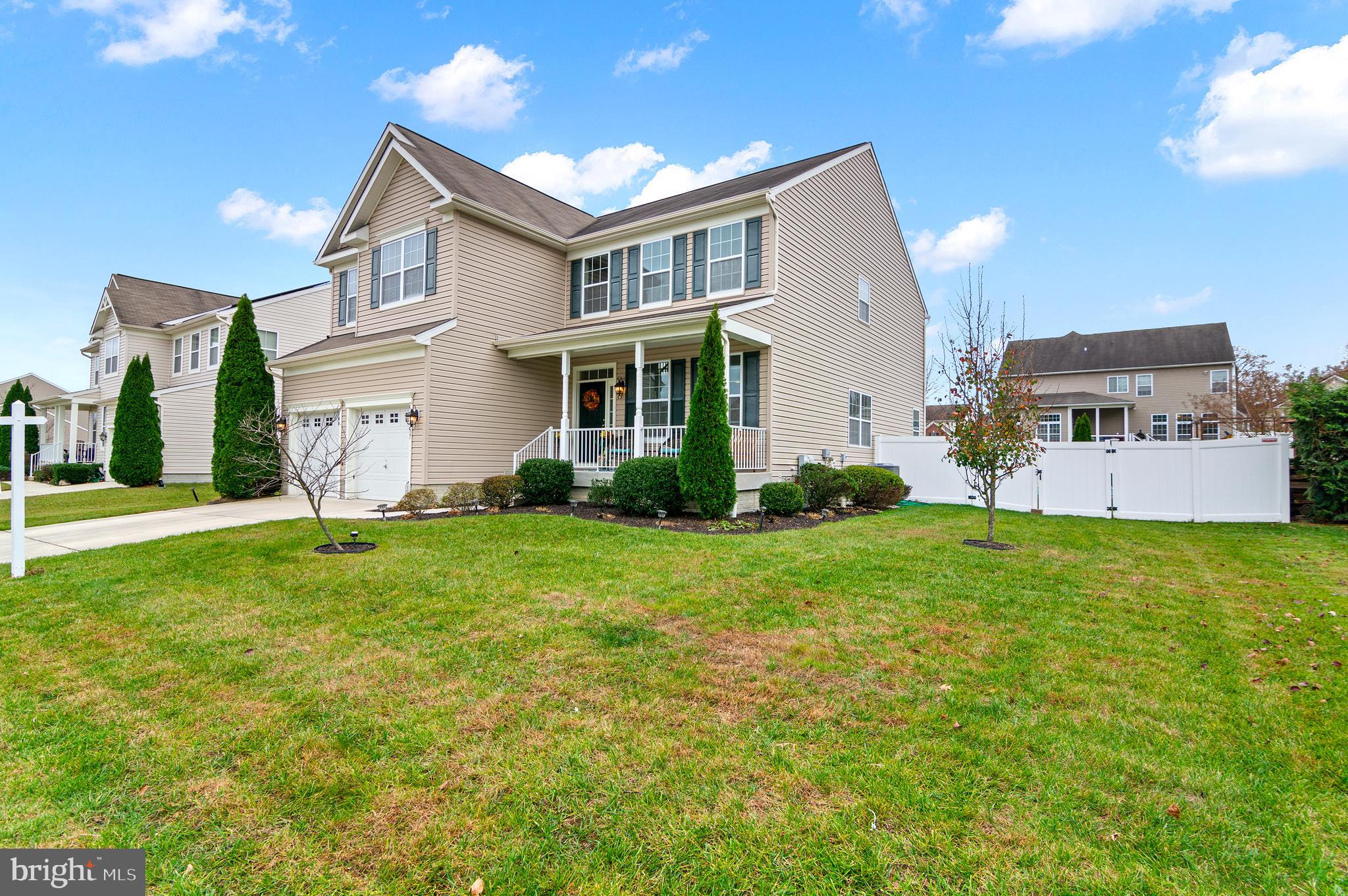 8317 Calm Stream Bend Severn, MD 21144 - Photo 3 of 61 Gallery Image 3
