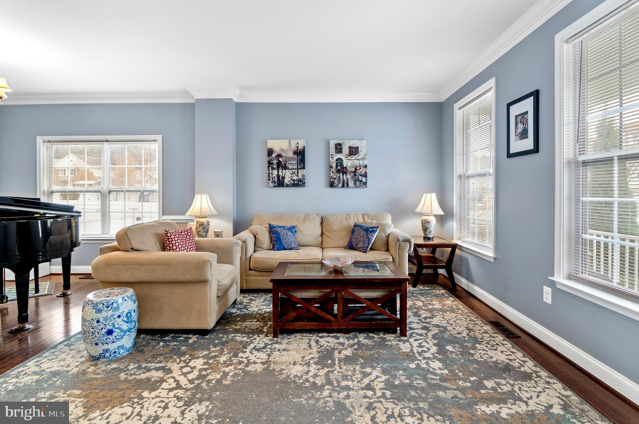 8317 Calm Stream Bend Severn, MD 21144 - Photo 5 of 61 Gallery Image 5