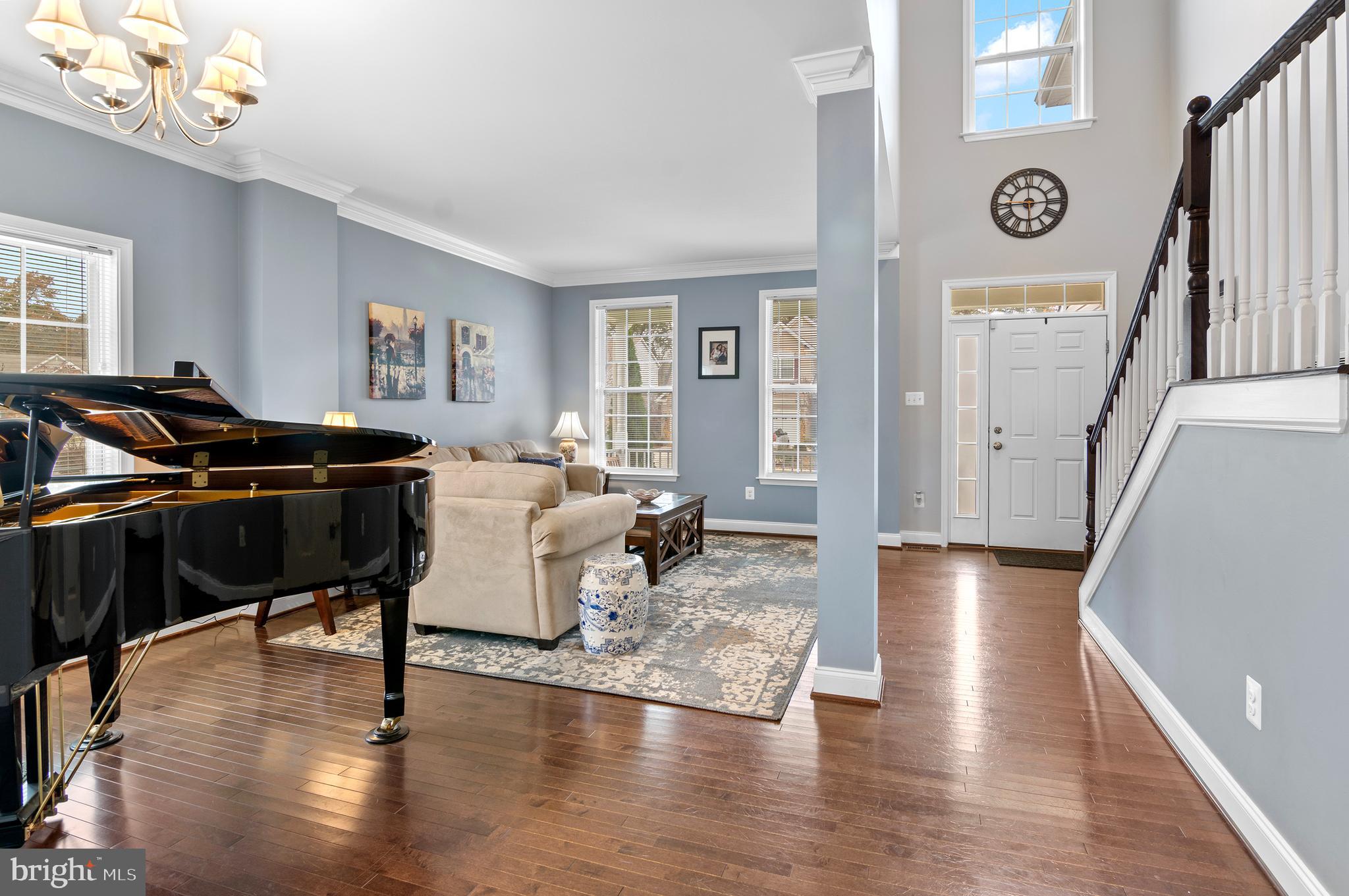8317 Calm Stream Bend Severn, MD 21144 - Photo 7 of 61 Gallery Image 7