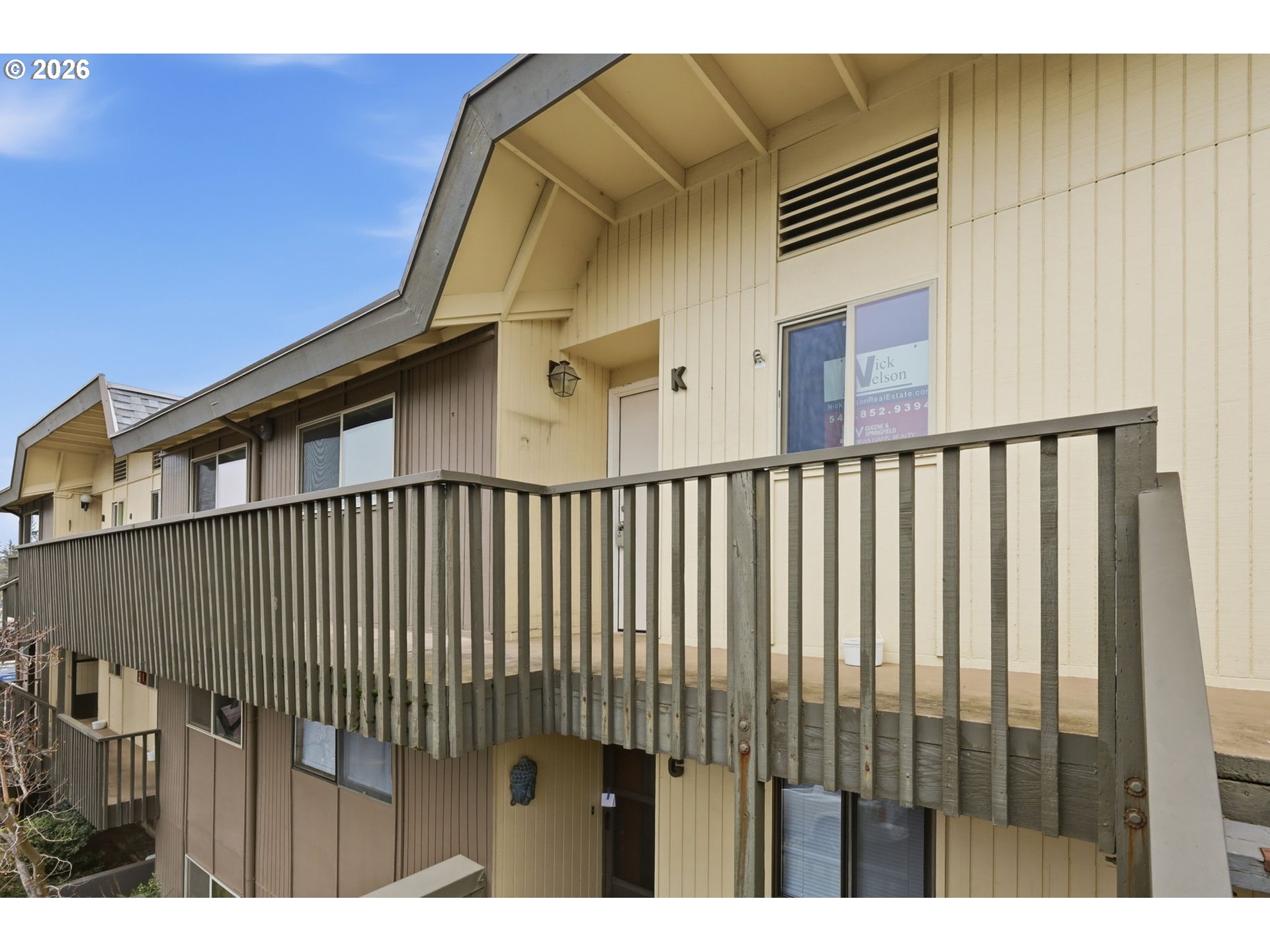 4023 Donald Street, Unit K Eugene, OR 97405 - Photo 20 of 34