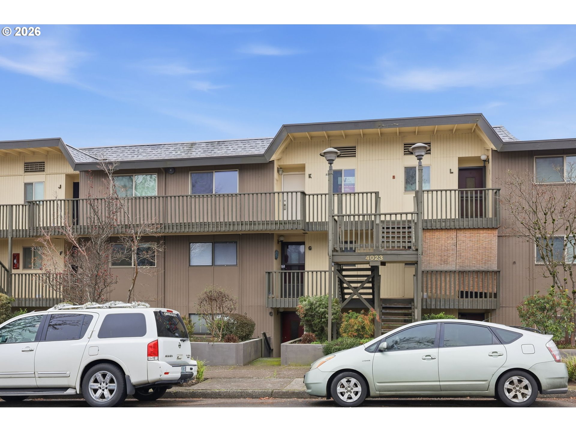 4023 Donald Street, Unit K Eugene, OR 97405 - Photo 22 of 34