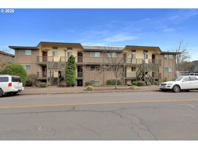 $210,000 | 4023 Donald Street, Unit K, Eugene, OR 97405