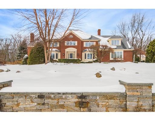 17 Coachman Ridge Road Shrewsbury, MA 01545 - Photo 1 of 30 Gallery Image 1