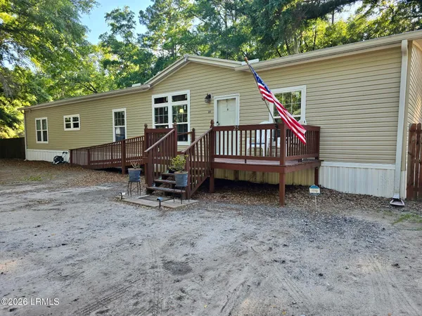 $350,000 | 25 Billy Hill Road, Beaufort, SC 29906