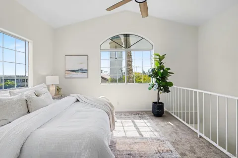 $729,000 | 919 West Lewis Street, Unit 1, San Diego, CA 92103