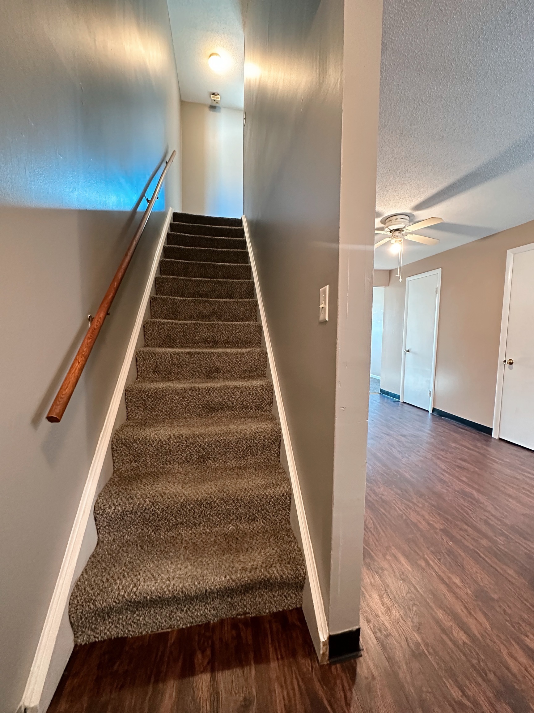 1081 New Haven Road, Unit 4B Naugatuck, CT 06770 - Photo 11 of 18 a view of entryway