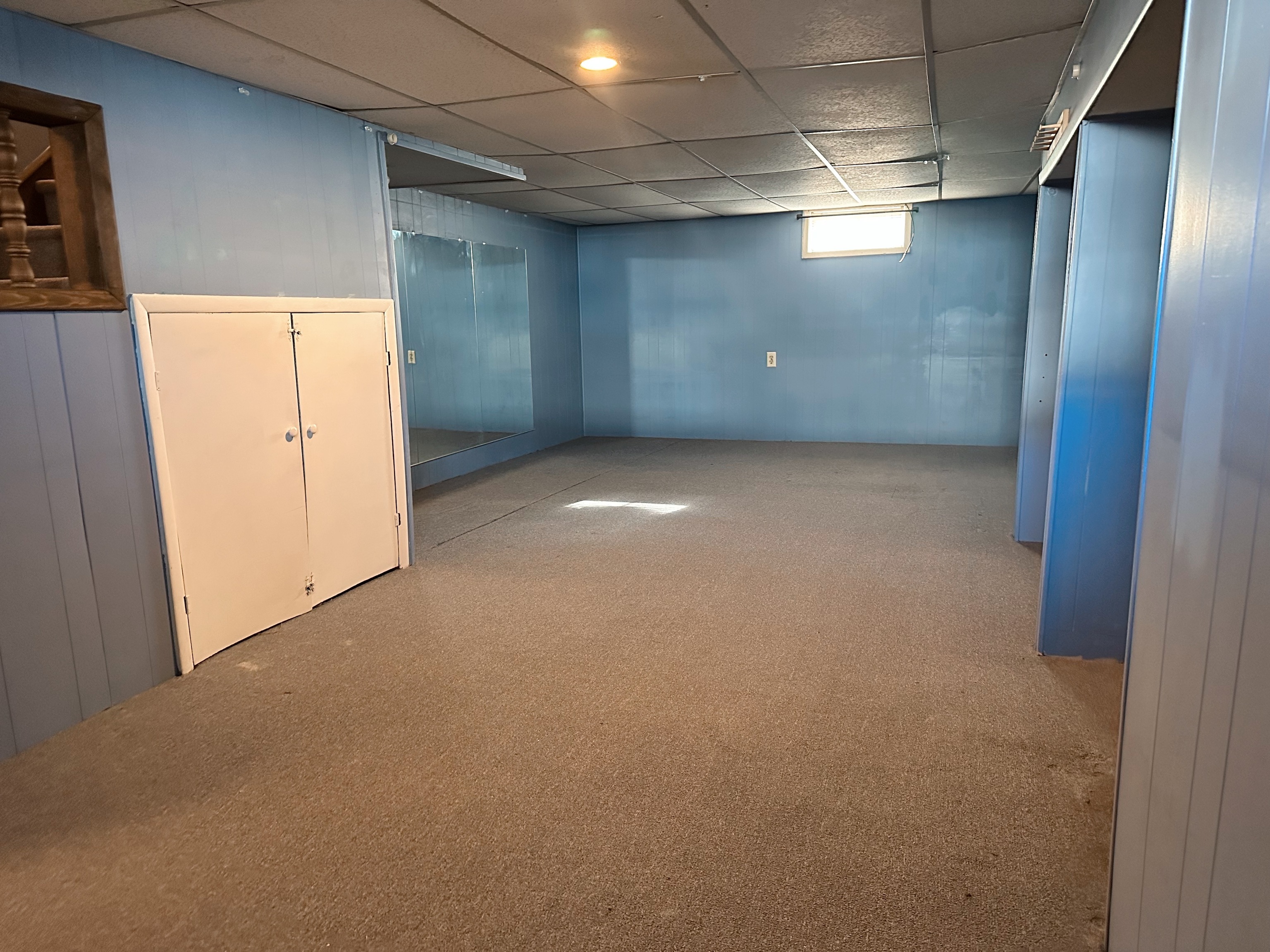 1081 New Haven Road, Unit 4B Naugatuck, CT 06770 - Photo 18 of 18 a view of empty room