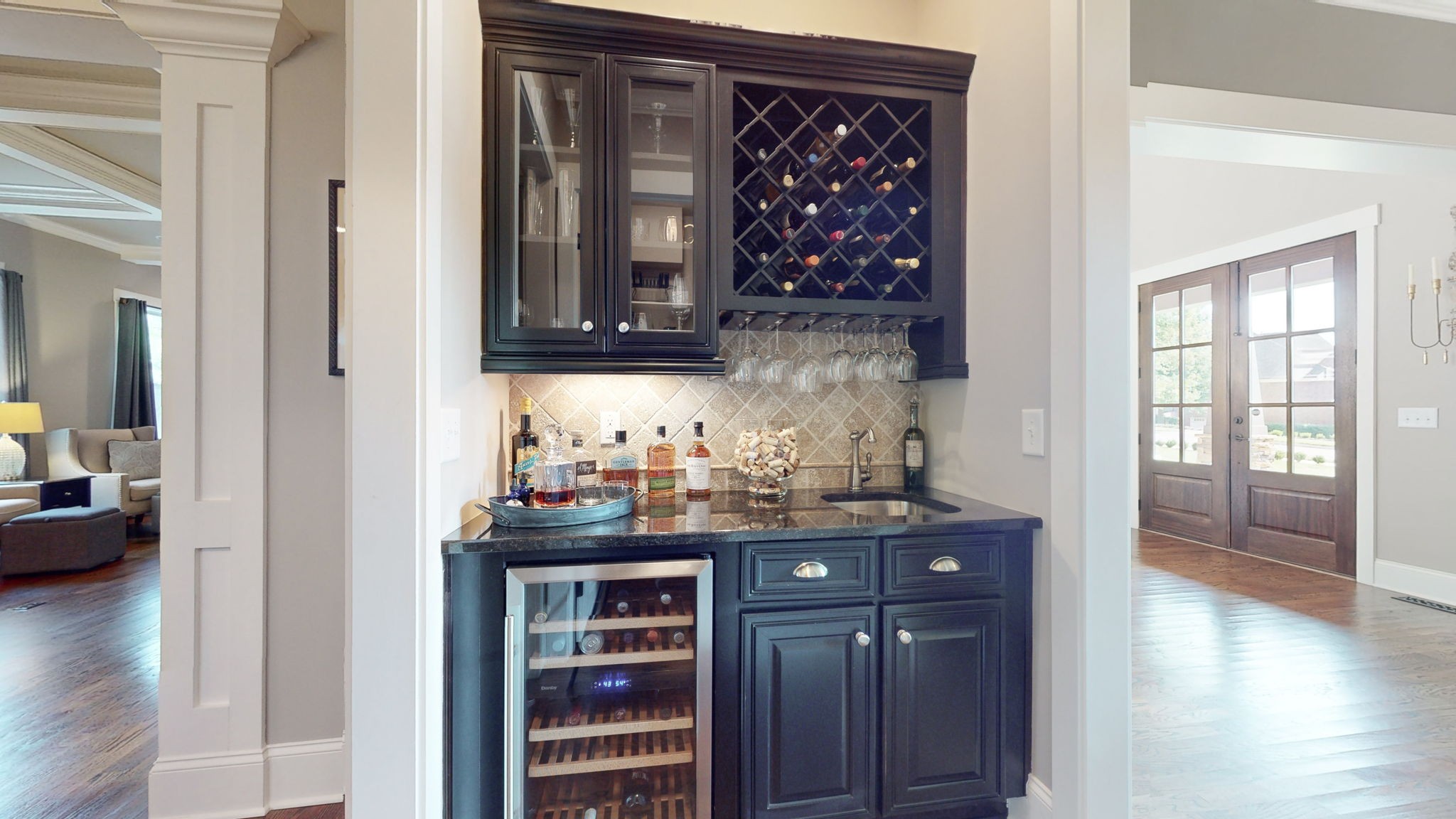 2667 Sporting Hill Bridge Road Thompson's Station, TN 37179 - Photo 11 of 42