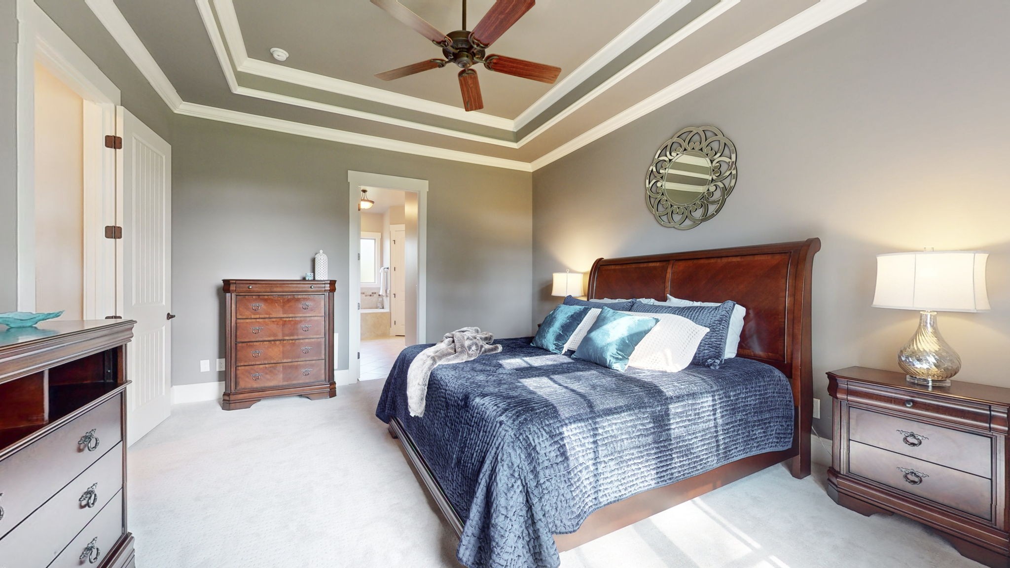 2667 Sporting Hill Bridge Road Thompson's Station, TN 37179 - Photo 15 of 42