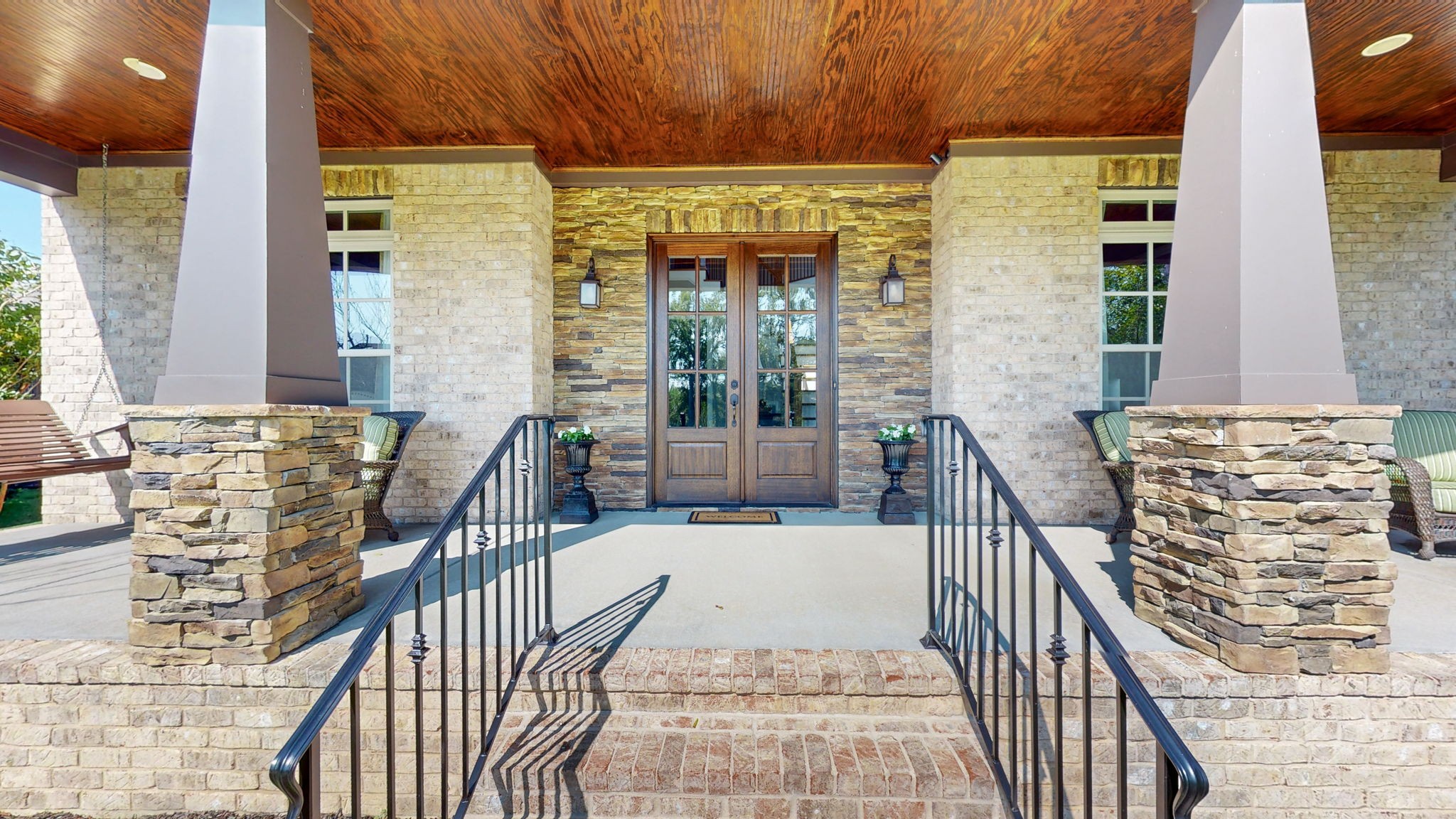 2667 Sporting Hill Bridge Road Thompson's Station, TN 37179 - Photo 2 of 42