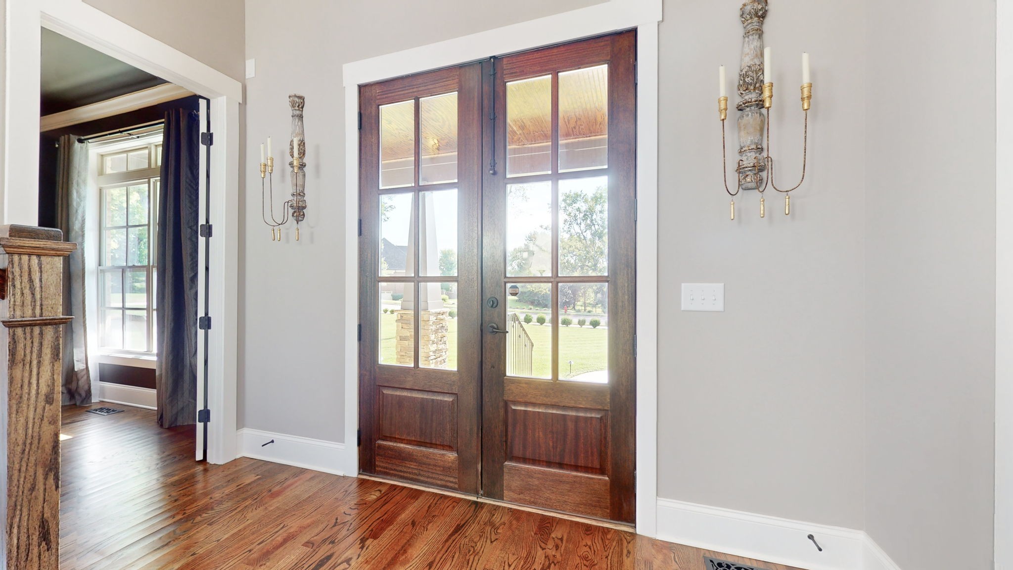 2667 Sporting Hill Bridge Road Thompson's Station, TN 37179 - Photo 6 of 42