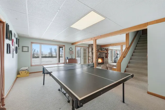 $924,000 | 12172 County Road 44, Millersburg, IN 46543