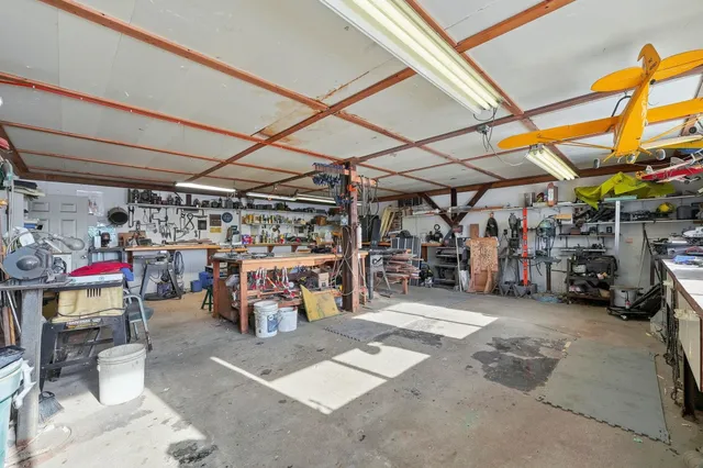 $924,000 | 12172 County Road 44, Millersburg, IN 46543