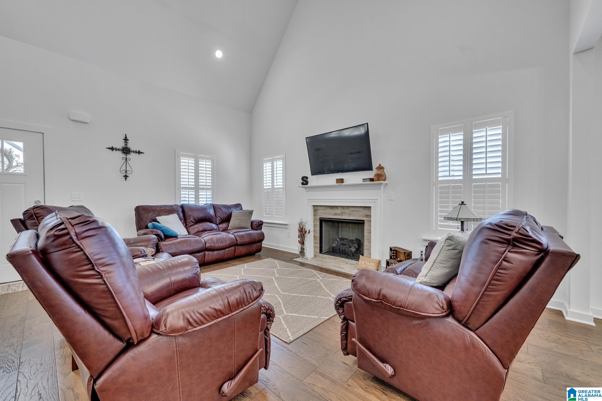 309 Barimore Court Helena, AL 35080 - Photo 6 of 23