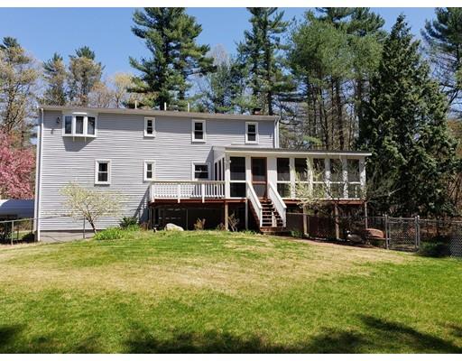 138 Bay Road Norton, MA 02766 - Photo 14 of 20 Gallery Image 14