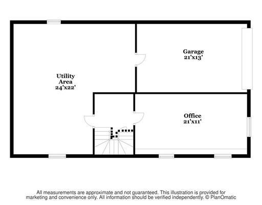 138 Bay Road Norton, MA 02766 - Photo 18 of 20 Gallery Image 18