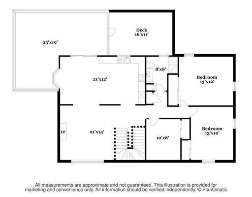 138 Bay Road Norton, MA 02766 - Photo 19 of 20 Gallery Image 19