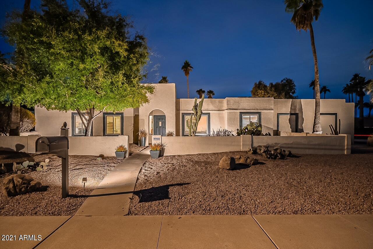 6601 East Thunderbird Road Scottsdale, AZ 85254 - Photo 1 of 49 130