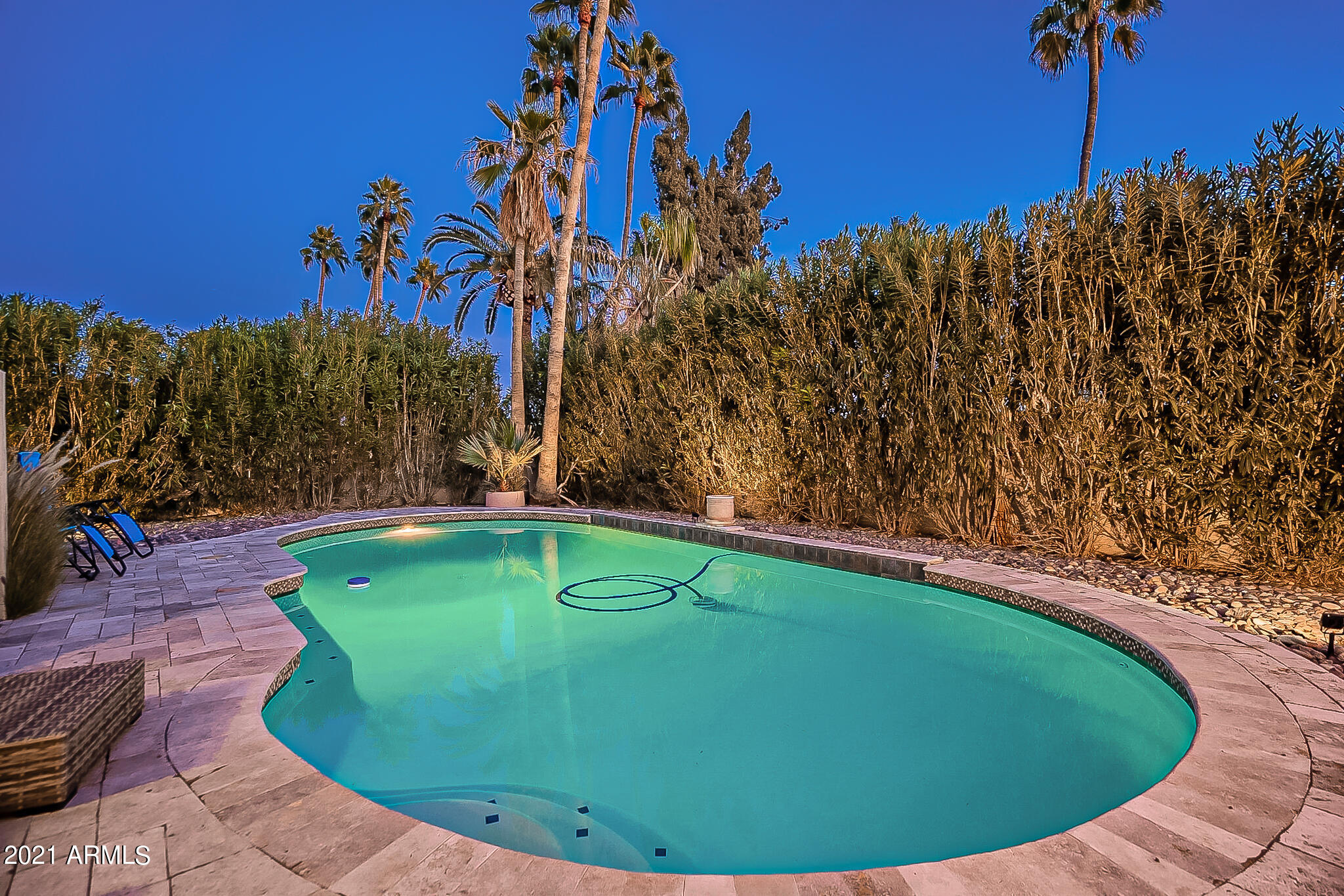 6601 East Thunderbird Road Scottsdale, AZ 85254 - Photo 2 of 49 Thunderbird - Twilight-8