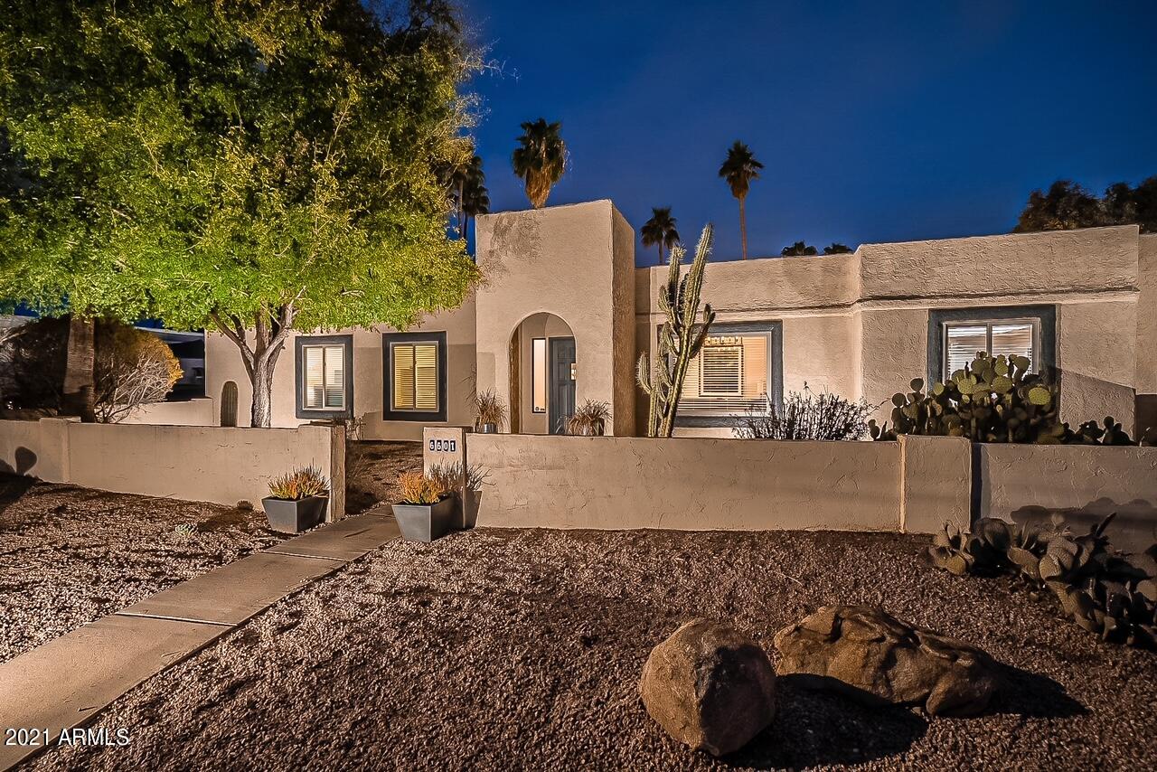 6601 East Thunderbird Road Scottsdale, AZ 85254 - Photo 3 of 49 131
