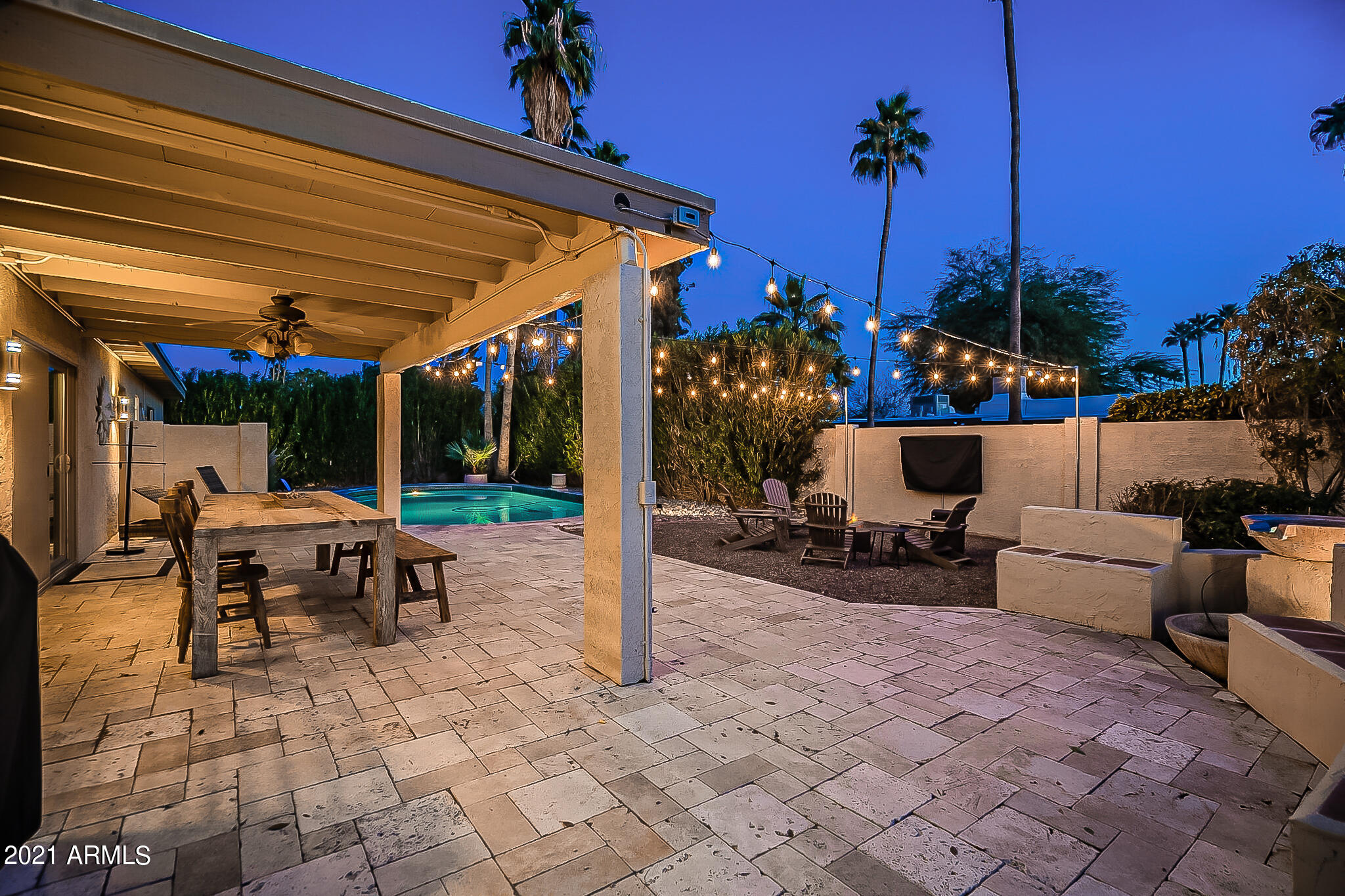 6601 East Thunderbird Road Scottsdale, AZ 85254 - Photo 39 of 49 Thunderbird - Twilight-16