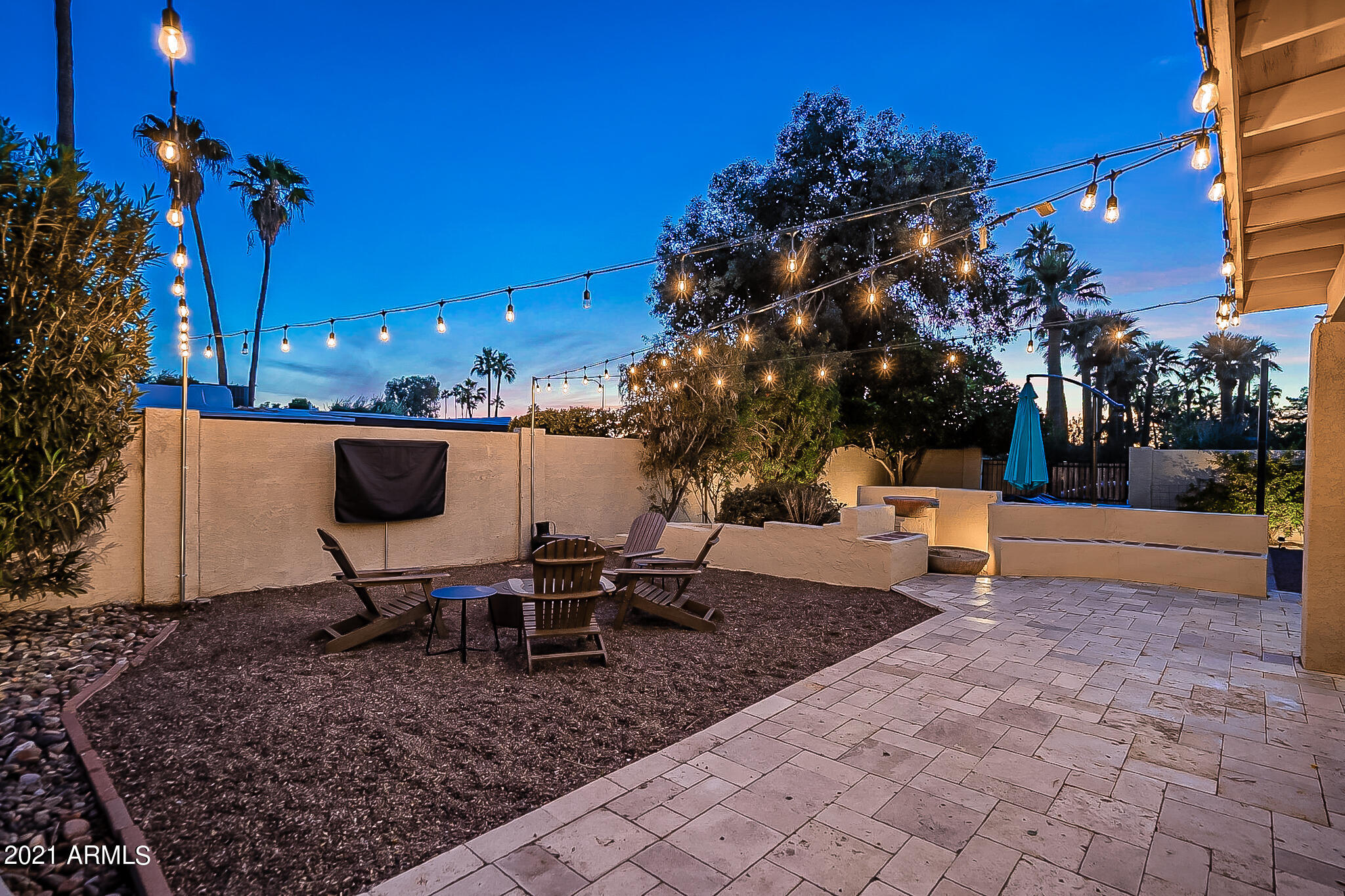 6601 East Thunderbird Road Scottsdale, AZ 85254 - Photo 40 of 49 Thunderbird - Twilight-9