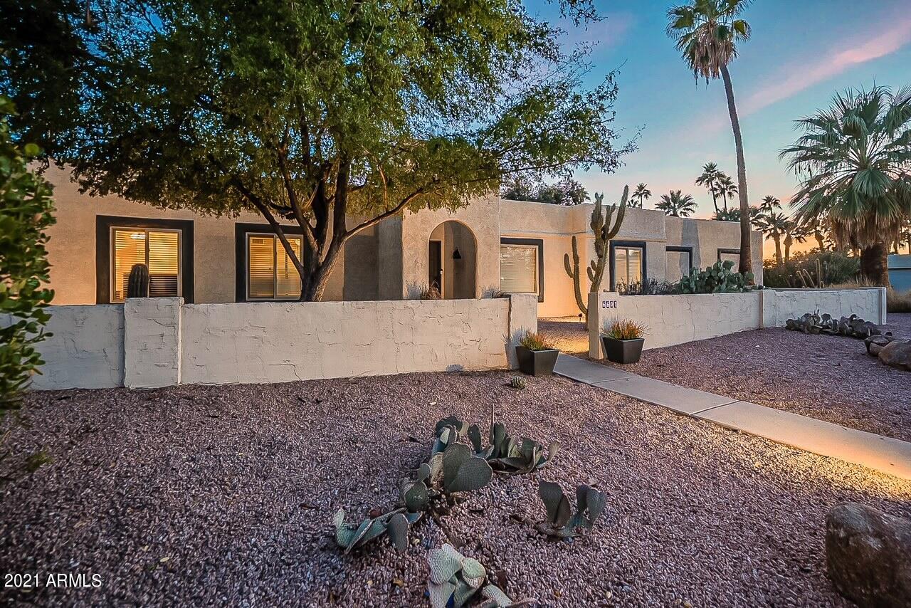 6601 East Thunderbird Road Scottsdale, AZ 85254 - Photo 4 of 49 123