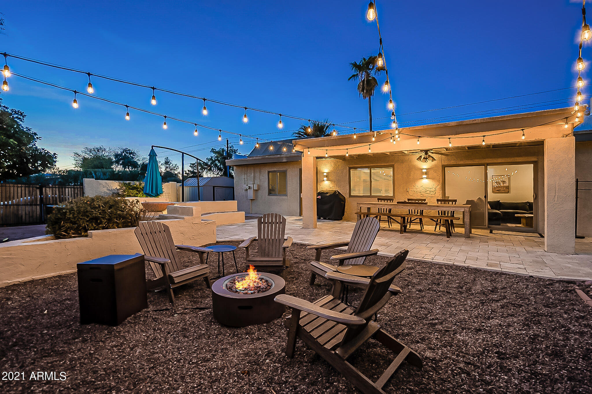 6601 East Thunderbird Road Scottsdale, AZ 85254 - Photo 41 of 49 Thunderbird - Twilight-12
