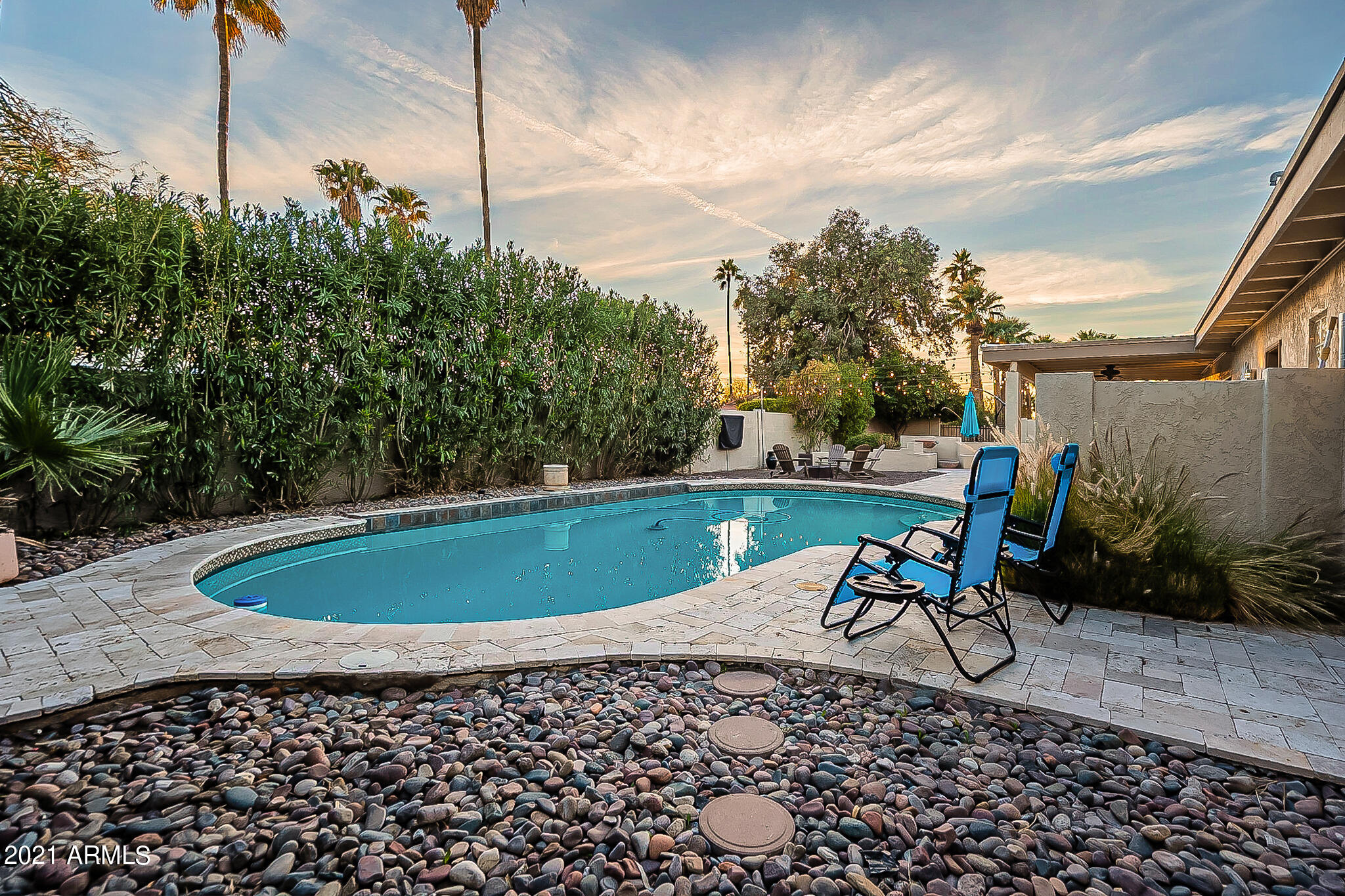 6601 East Thunderbird Road Scottsdale, AZ 85254 - Photo 47 of 49 Thunderbird-27