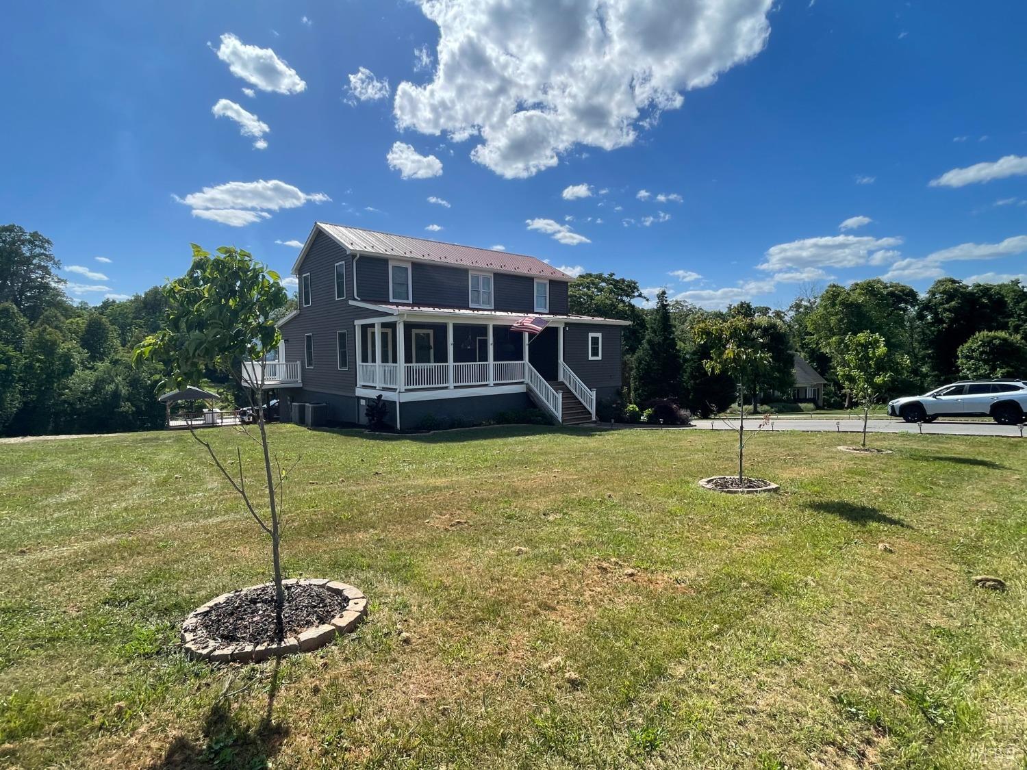 2541 Five Forks Road Bedford, VA 24523 - Photo 11 of 74 Gallery Image 11