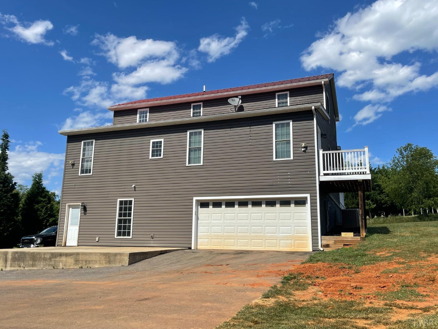 2541 Five Forks Road Bedford, VA 24523 - Photo 13 of 74 Gallery Image 13
