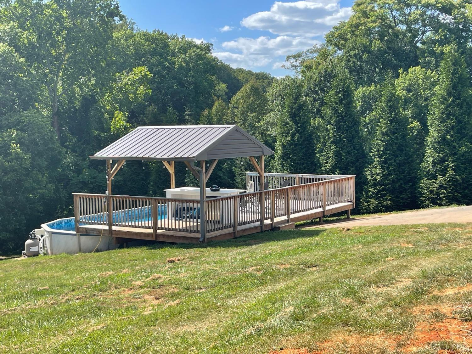 2541 Five Forks Road Bedford, VA 24523 - Photo 17 of 74 Gallery Image 17