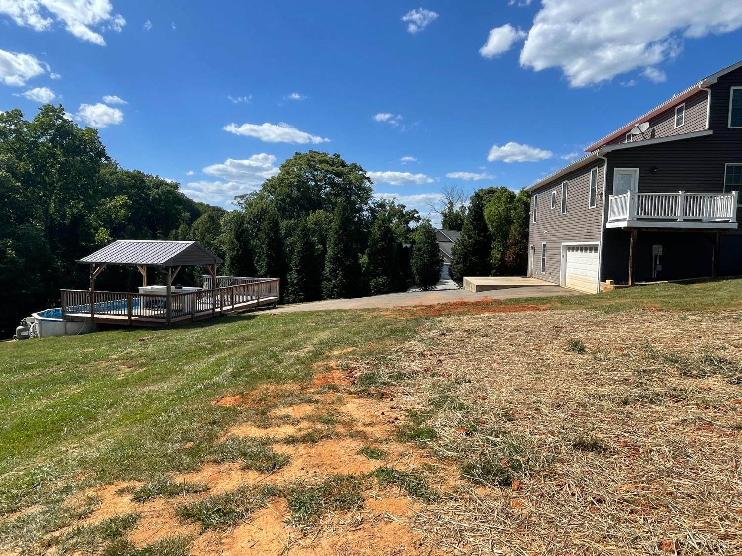 2541 Five Forks Road Bedford, VA 24523 - Photo 18 of 74 Gallery Image 18