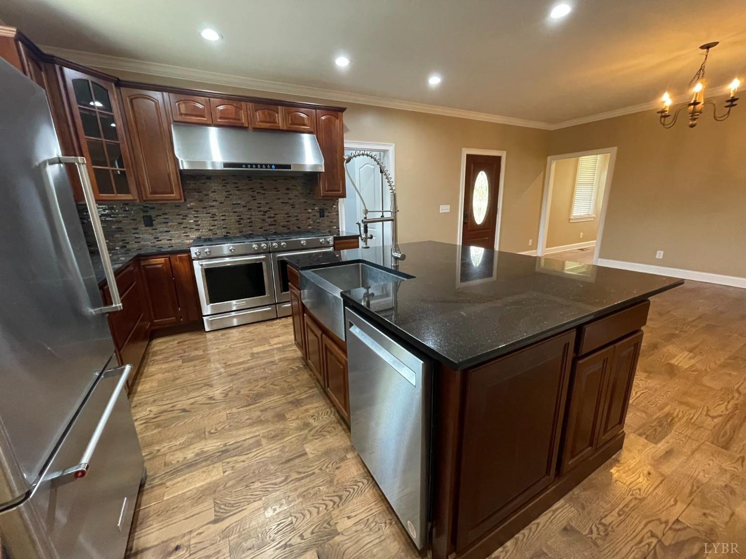 2541 Five Forks Road Bedford, VA 24523 - Photo 28 of 74 Gallery Image 28