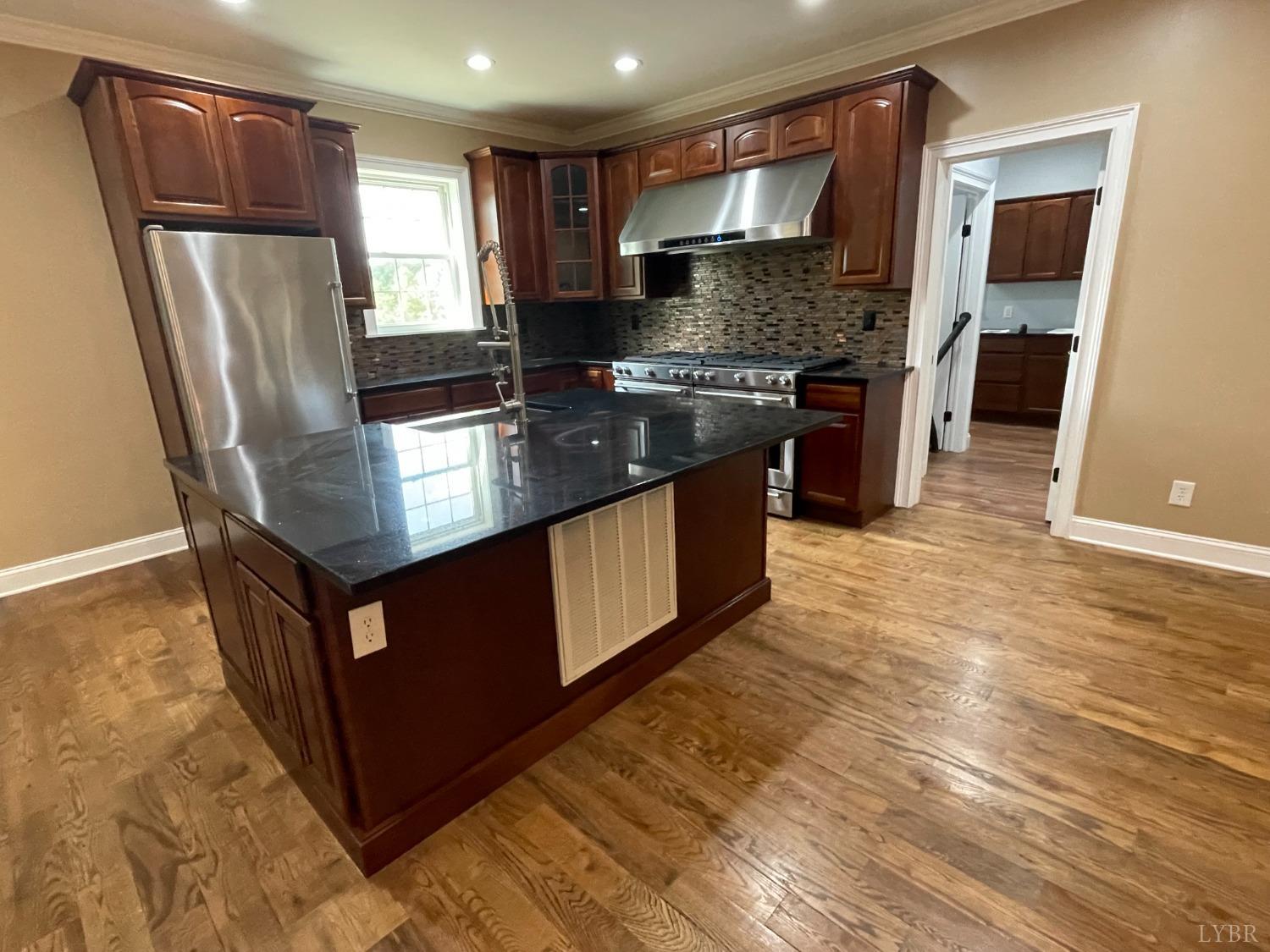 2541 Five Forks Road Bedford, VA 24523 - Photo 29 of 74 Gallery Image 29