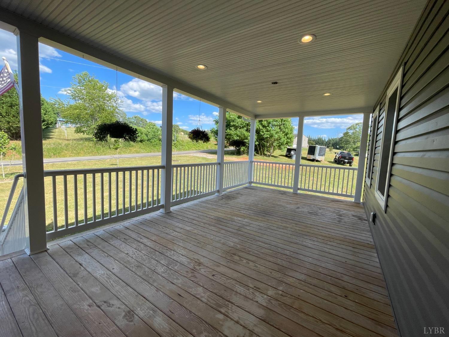 2541 Five Forks Road Bedford, VA 24523 - Photo 36 of 74 Gallery Image 36