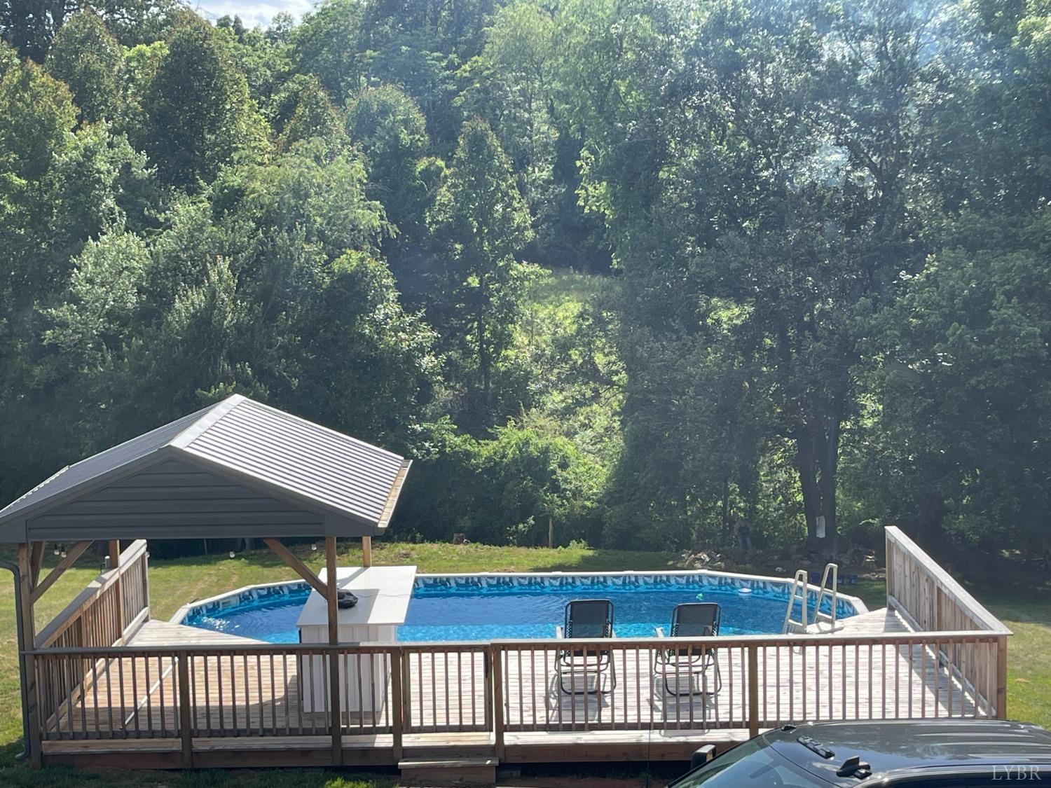 2541 Five Forks Road Bedford, VA 24523 - Photo 46 of 74 Gallery Image 46