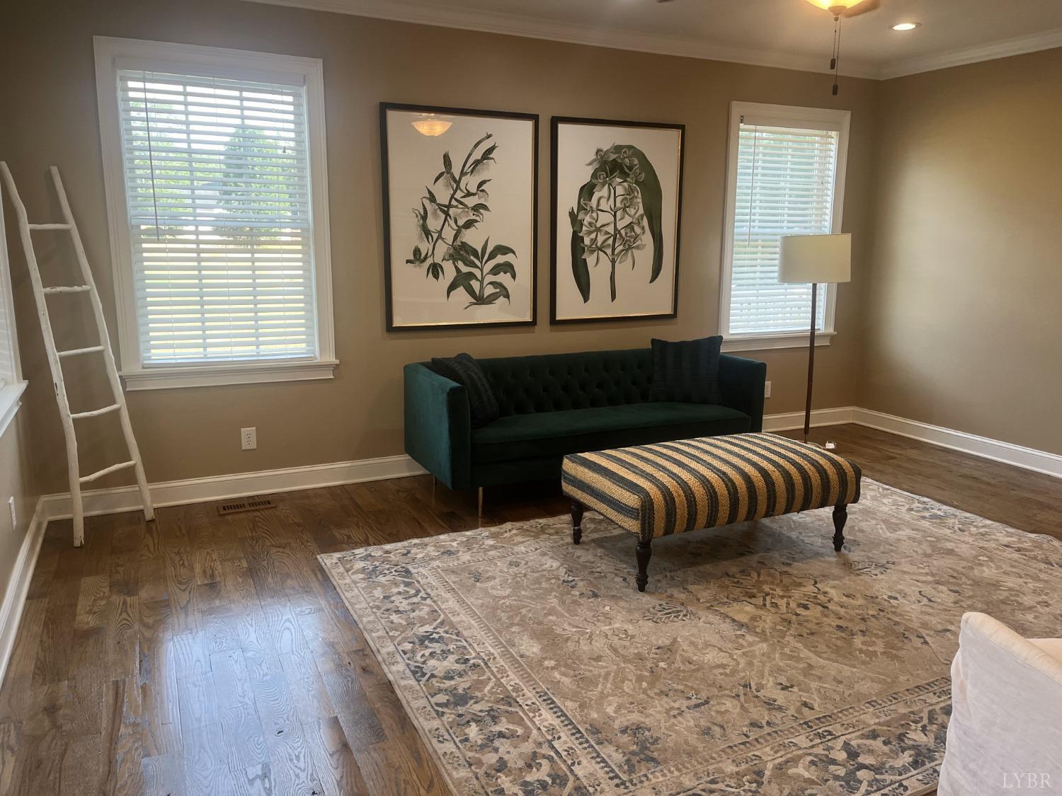 2541 Five Forks Road Bedford, VA 24523 - Photo 6 of 74 Gallery Image 6